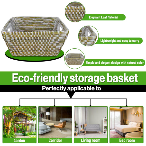 Storage Basket