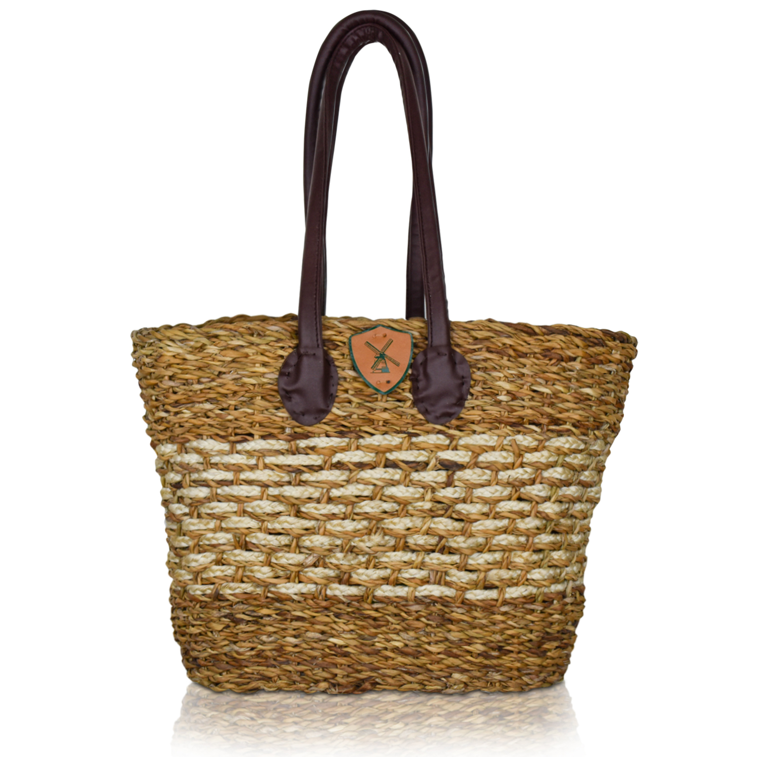 Seagrass Ladies Bag