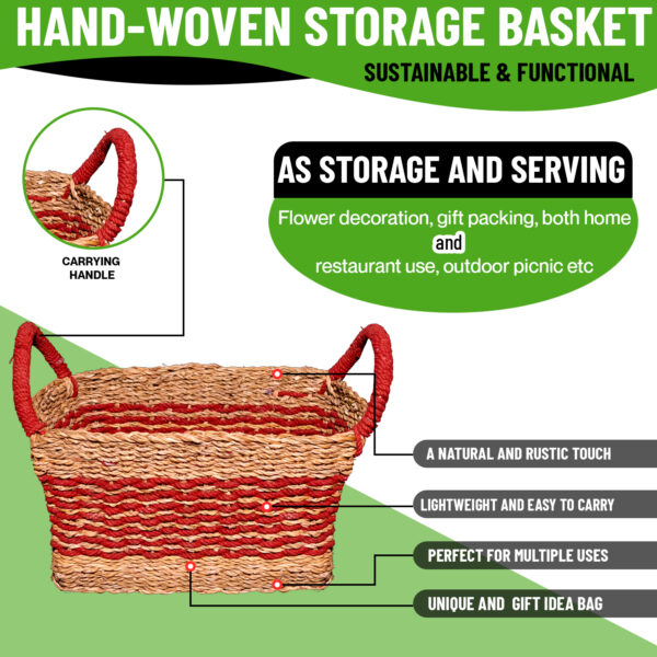 Natural Basket