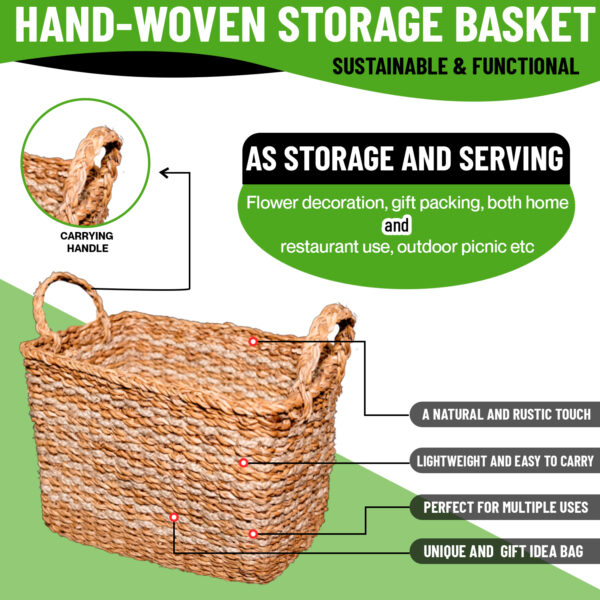 Storage Basket