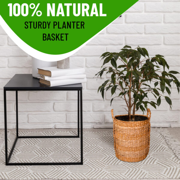 Planter Basket