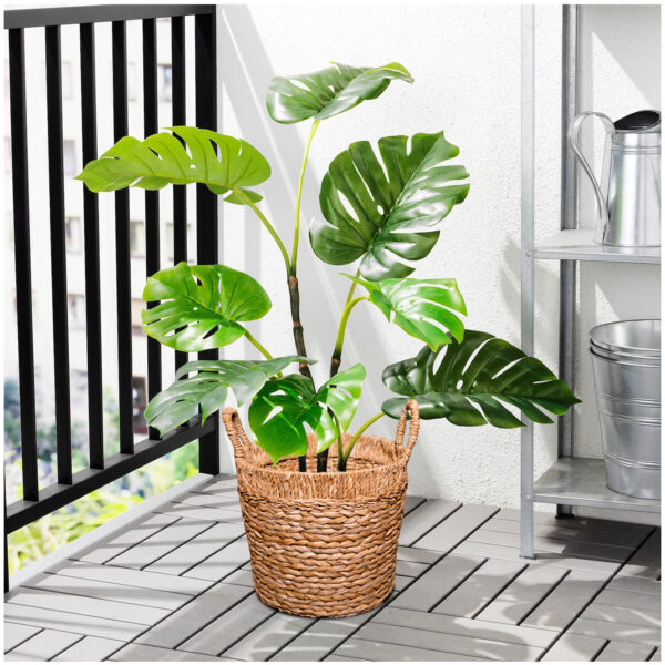 Eco Friendly Planter Basket