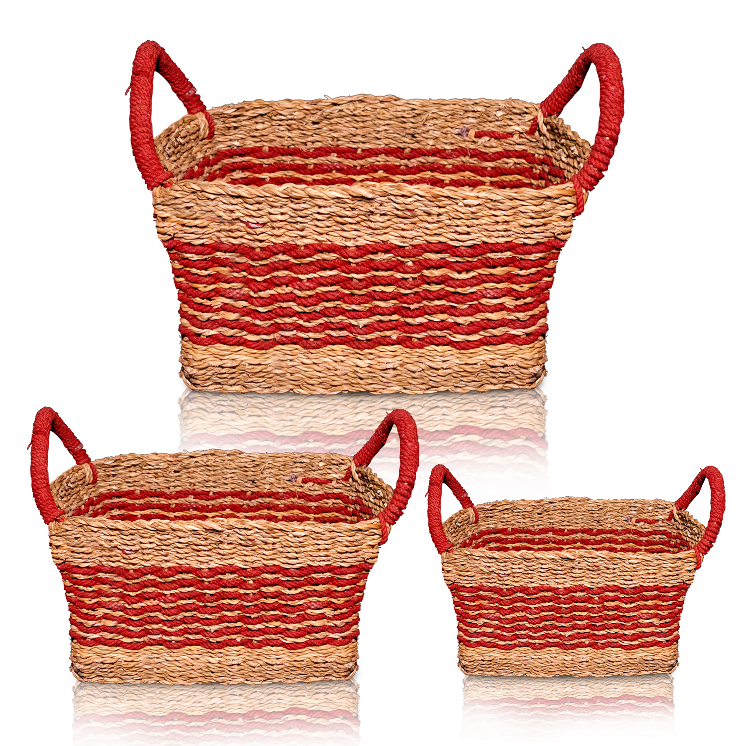 Natural Basket